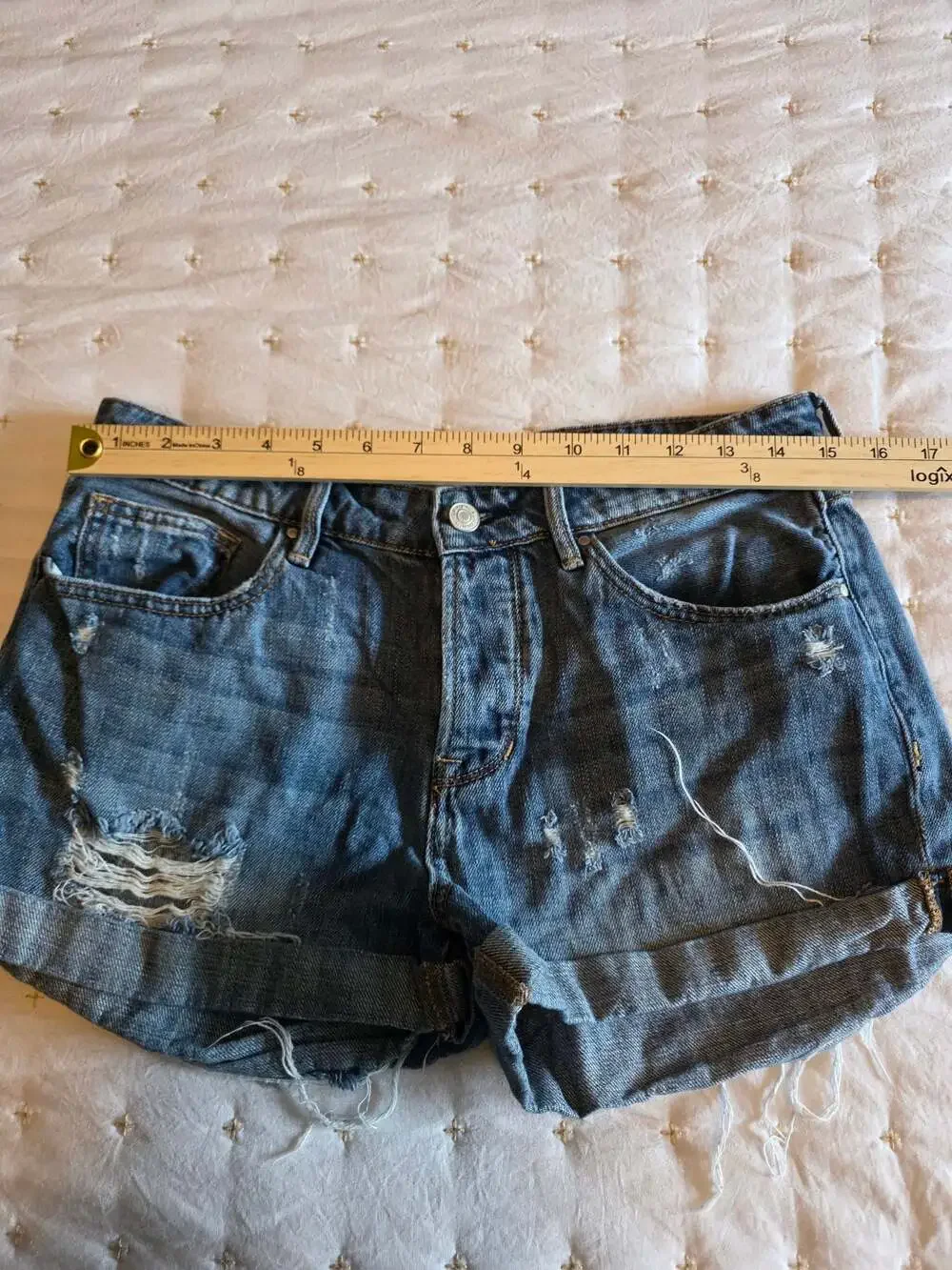 PacSun vintage los
